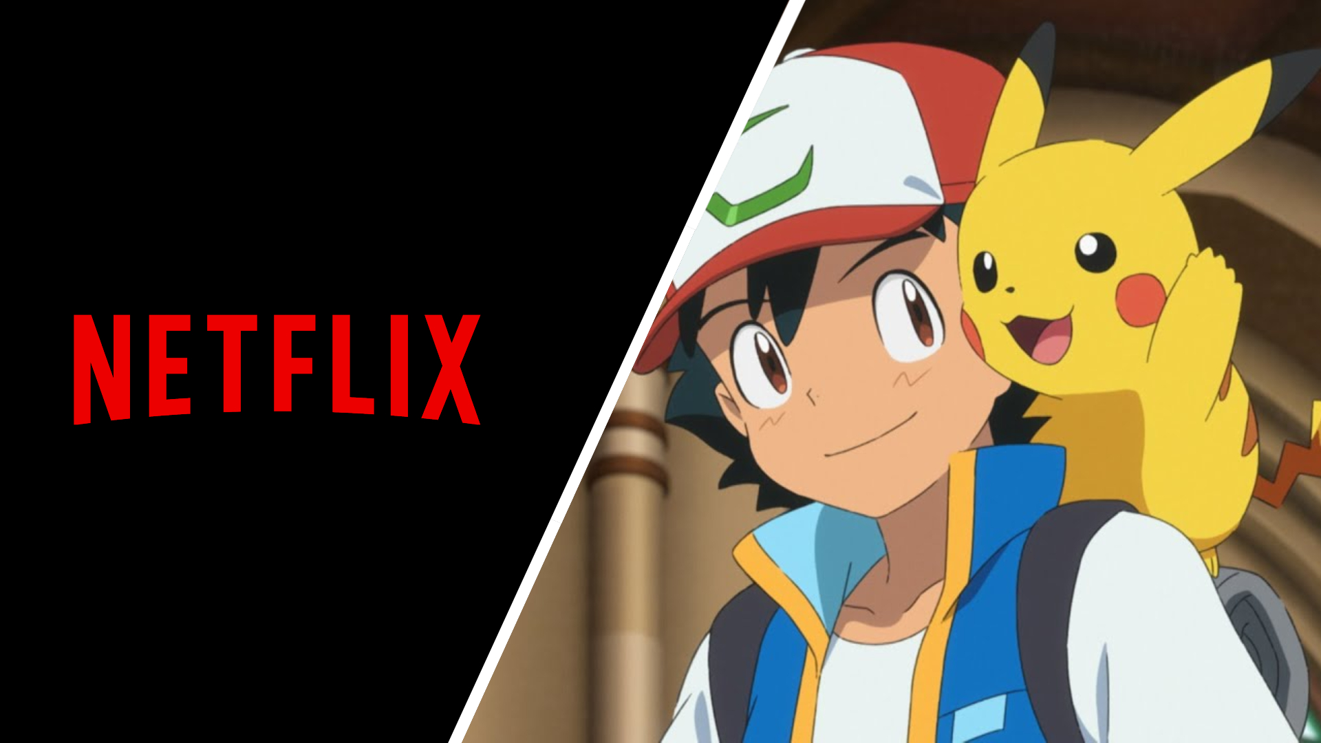 La película Pokémon Los secretos de la selva se estrena en octubre por