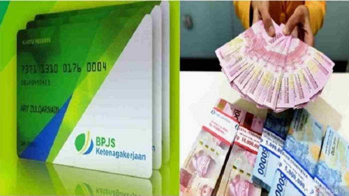 11 8 Juta Blt Telah Ditransfer Segera Cek Bisa Lewat Whatsapp Ini Cara Nya