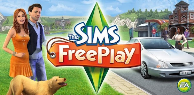 Dica de APP: Jogo The Sims Celular