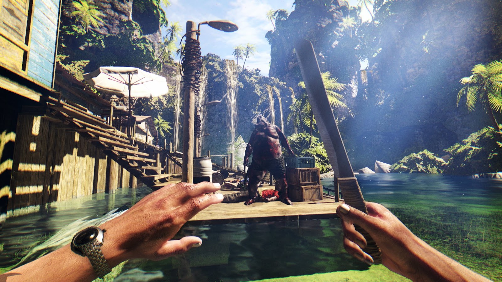 dead island 2 pc reviews dead island 2 pc reviews