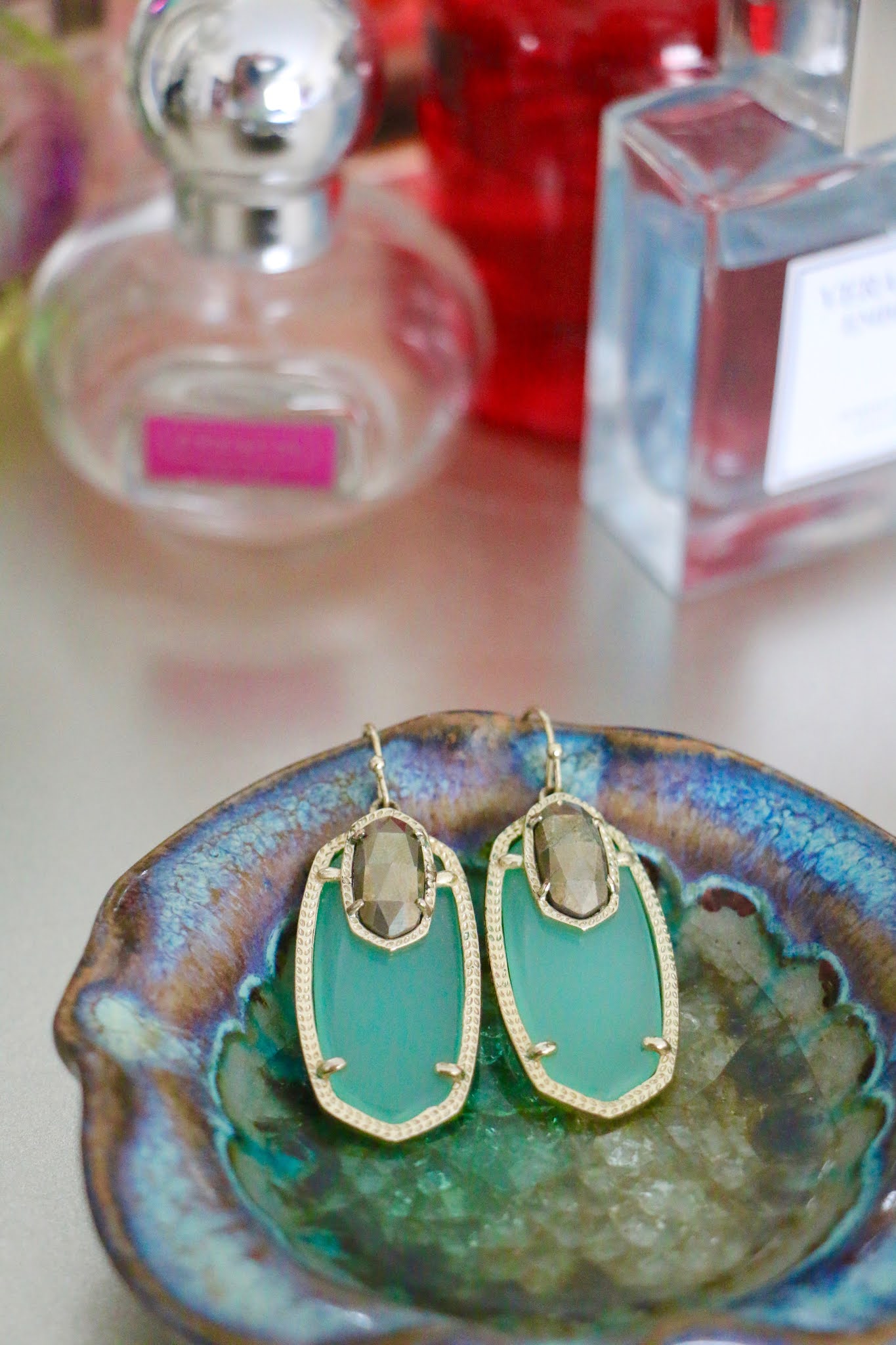 Kendra Scott Earrings 2025