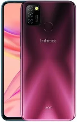 Infinix Hot 10 Lite