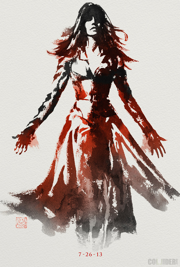 Wolverine Valhalla VALHALLA NEWS: 金鋼狼:武士之戰