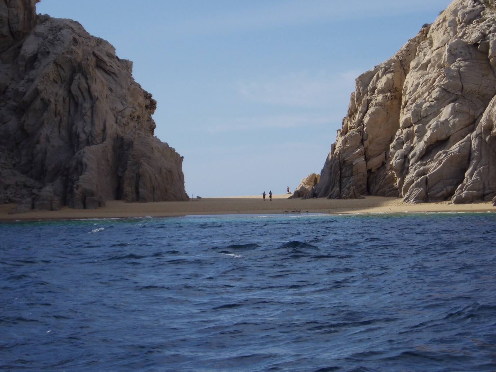 Travel with Kevin and Ruth: Cabo San Lucas (day 4)