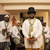 Photos : Davido's Older Brother, Adewale gets Married 