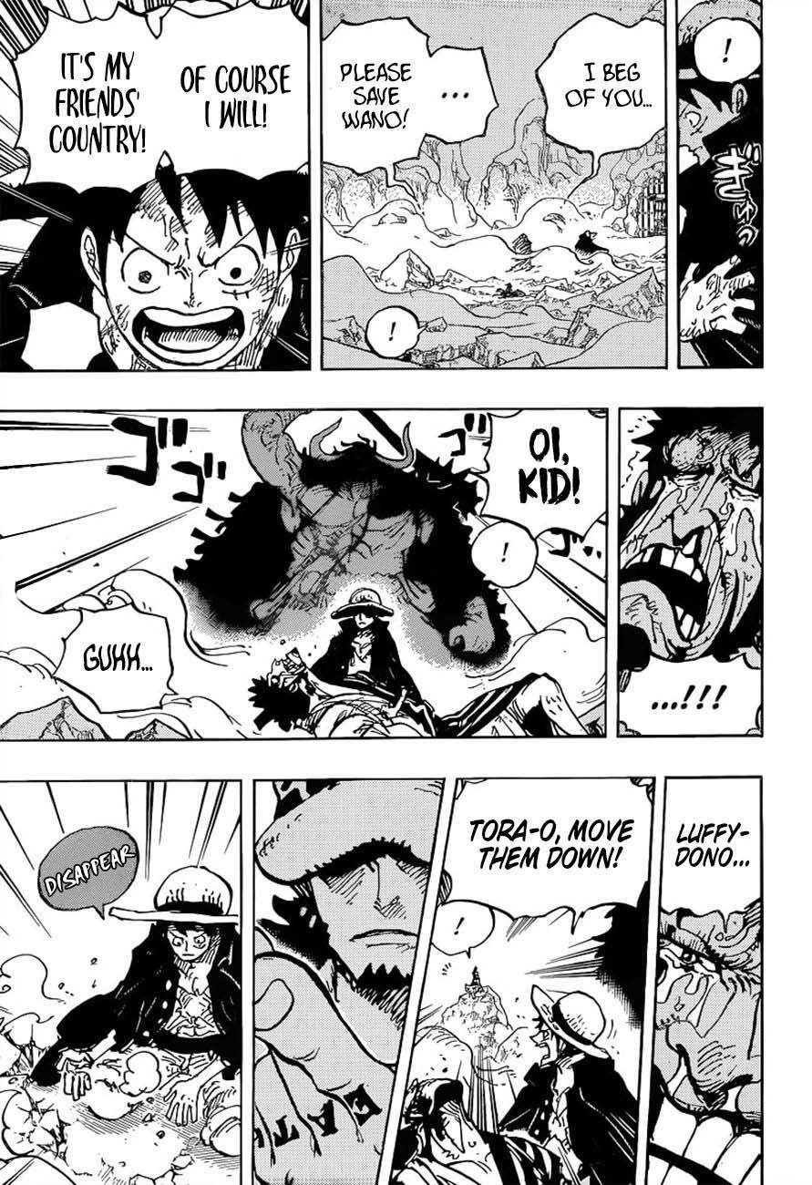 One Piece 1000 Chapter One Piece At 1 000 Looking Back At Every Milestone Chapter Cbr I Have Been Thinking About This For A Long Time Now Jacquelyn1nd Images