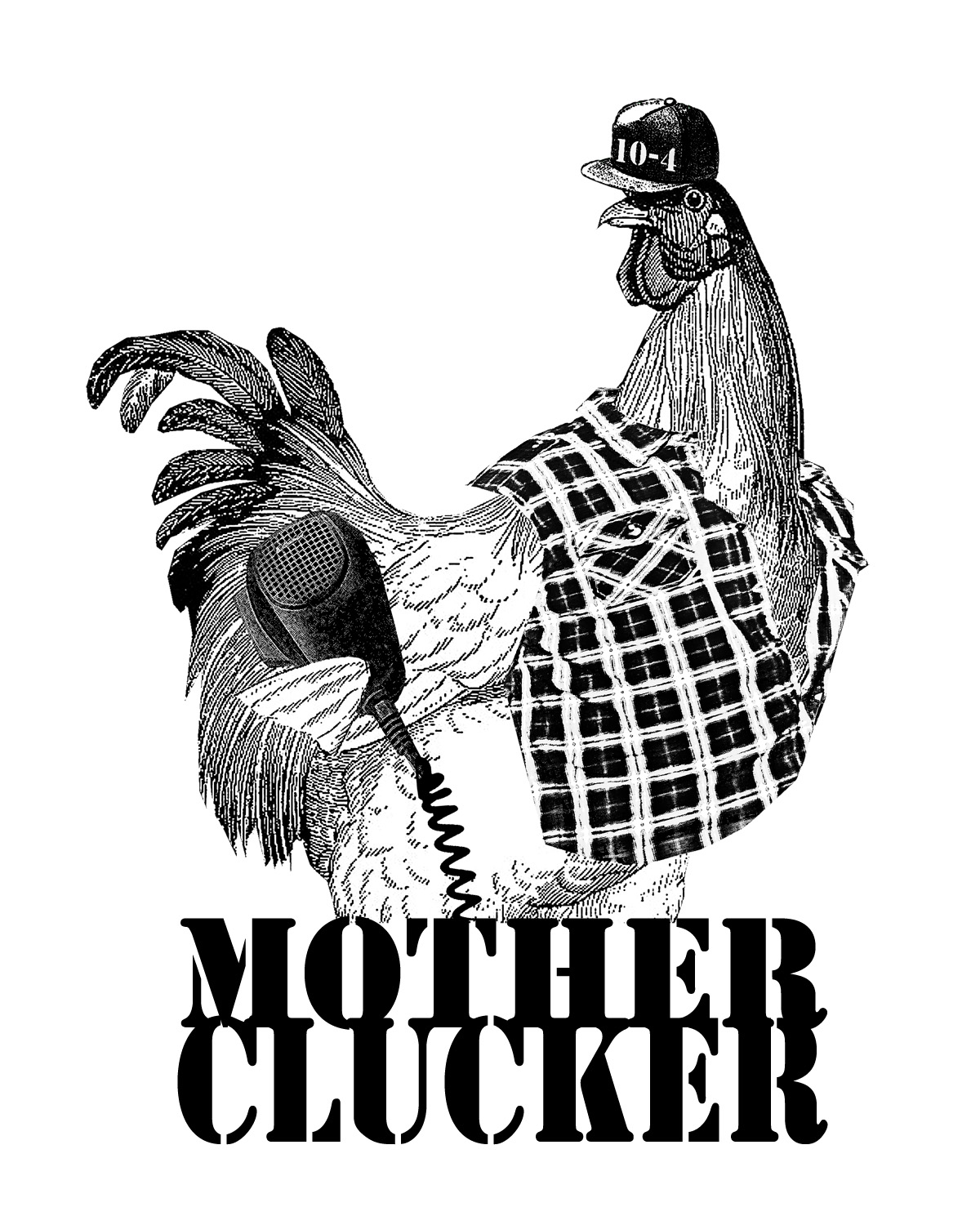Fowl By Design Mother Clucker fowl-by-design-mother-clucker