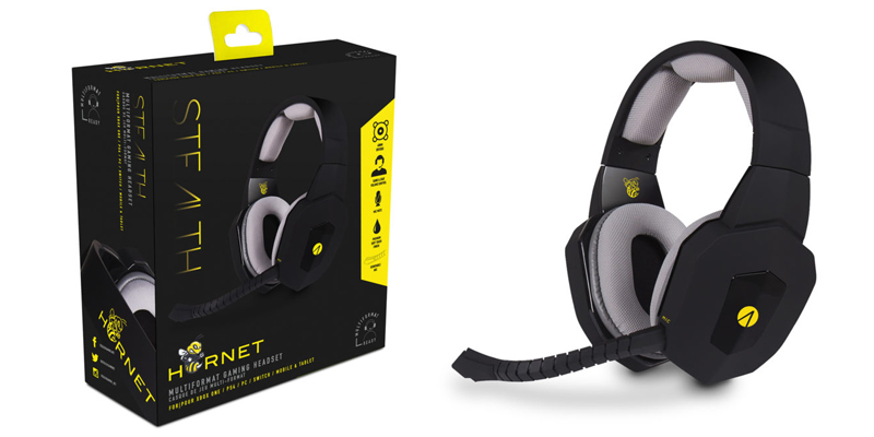 Stealth Xp Hornet 2025