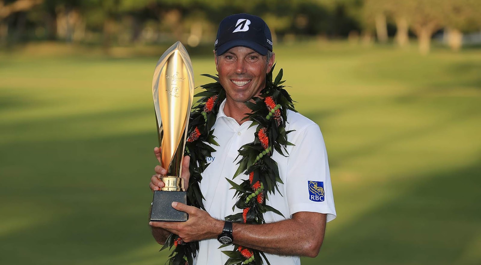 GOLF NEWS PGA TOUR Sony Open in Hawaii