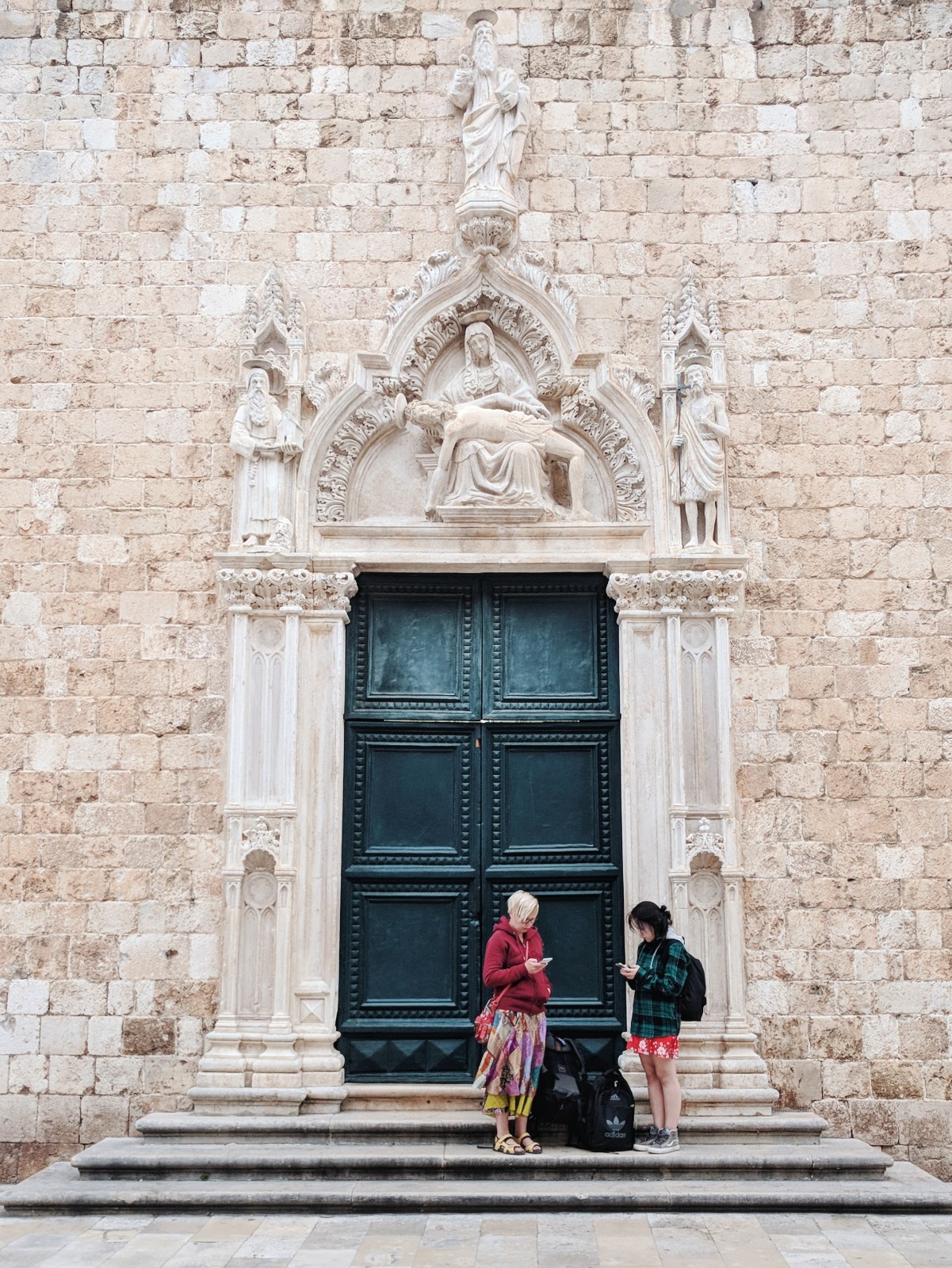 14 Days in Croatia, Bosnia & Herzegovina, and Montenegro | {imperfect idealist}