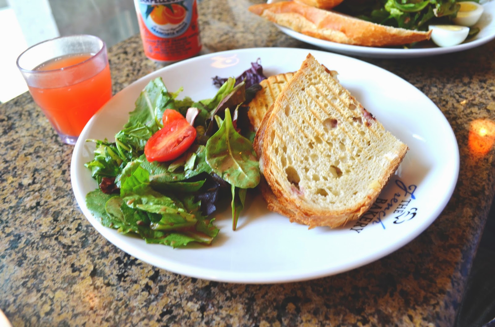 Eat. Shop. Sea(ttle). The French Bakery Bellevue