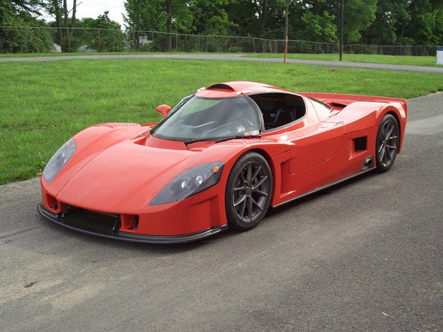 Slc Kit Car >> Superlite Cars Building A Le Mans Car For The Street Slc Kit Car >> Superlite Cars Building A Le Mans Car For The Street