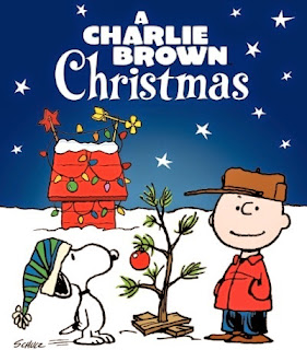 O Natal de Charlie Brown (1965)