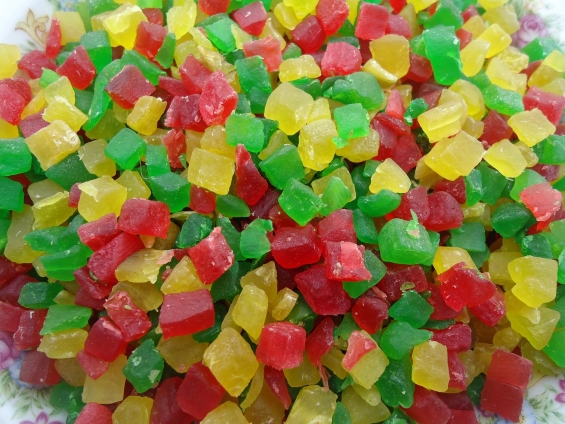 How to start a small business: How to Start Tuti-Fruti Making Business | कच्च्या  पपई पासून टुटी- फ्रुटी बनवणे.