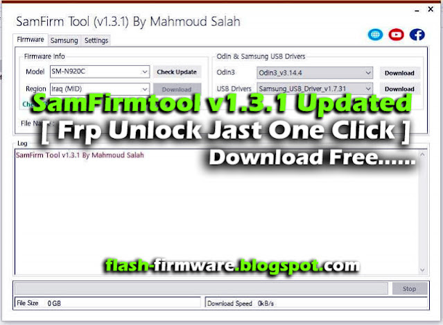 samfirm tool for mac samfirm tool for mac