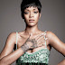 Rihanna "Vogue" US March 2014
