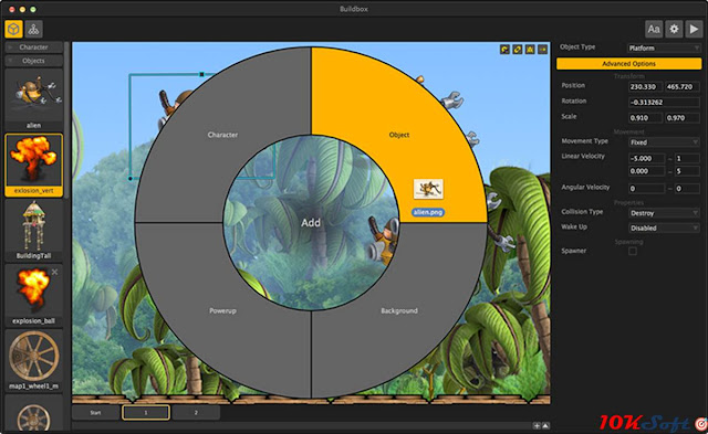 BuildBox Game Development Software Latest Version Free Download BuildBox Game Development Software Latest Version Free Download