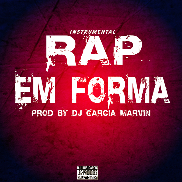 Rap em Forma Instrumental - By Dj Garcia Marvin "Rap" || Download Free