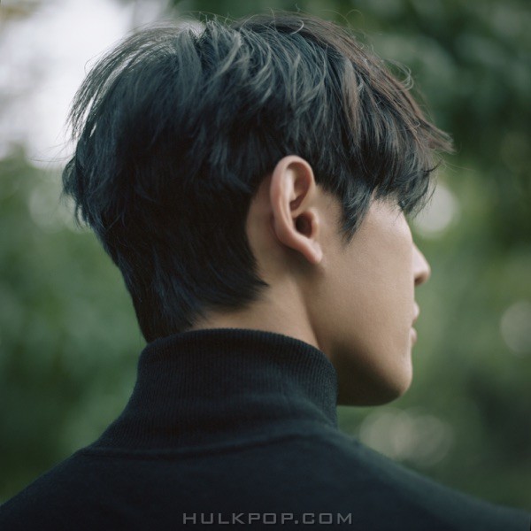 Seo Hyo Bin – Flower – Single