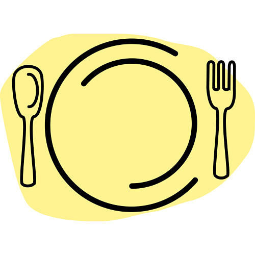 clipart dining out restaurant - photo #19