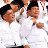 PKS rada galau sindir Prabowo yang makin mesra dengan Demokrat