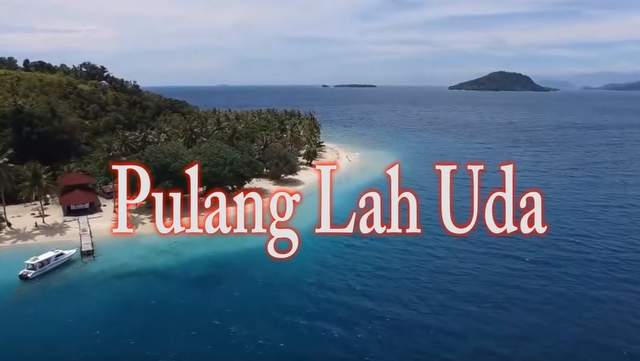 Lirik Lagu Uda Kanduang Pulanglah Uda Dan Artinya Lirik Lagu Dunia