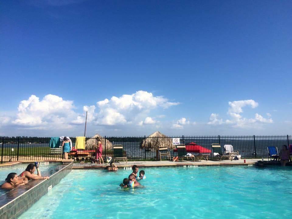 Northshore Resort at Livingston Book best Lake Livingston Vacation