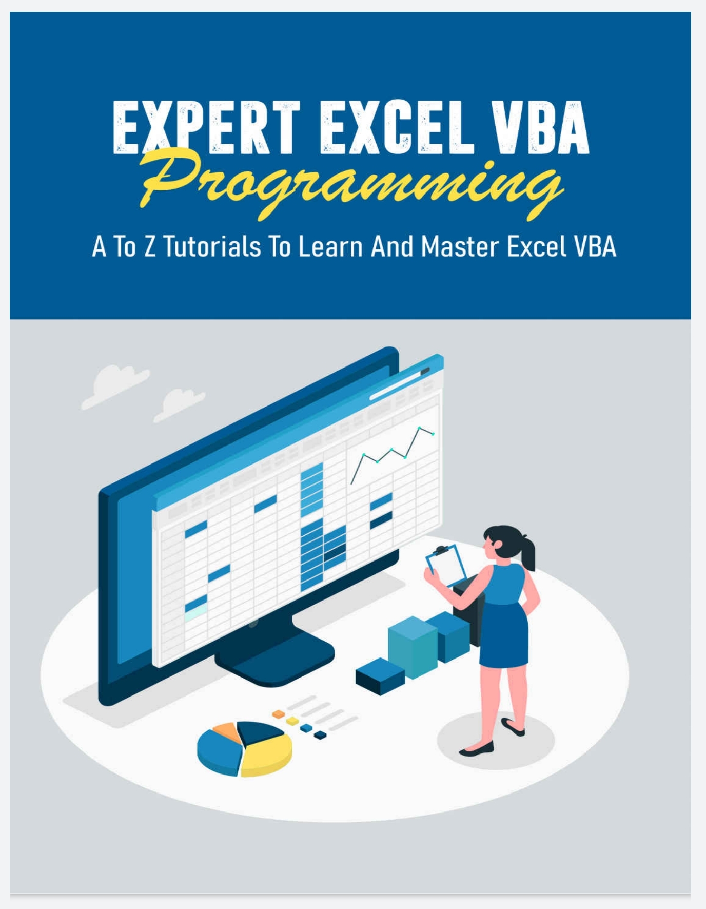 Programming in vba excel tutorial - craftkop