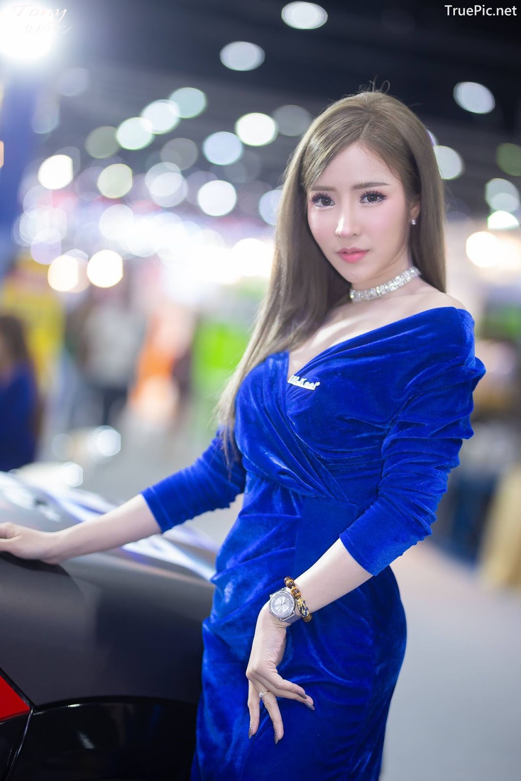 Image-Thailand-Hot-Model-Thai-Racing-Girl-At-Motor-Expo-2018-TruePic.net- Picture-103