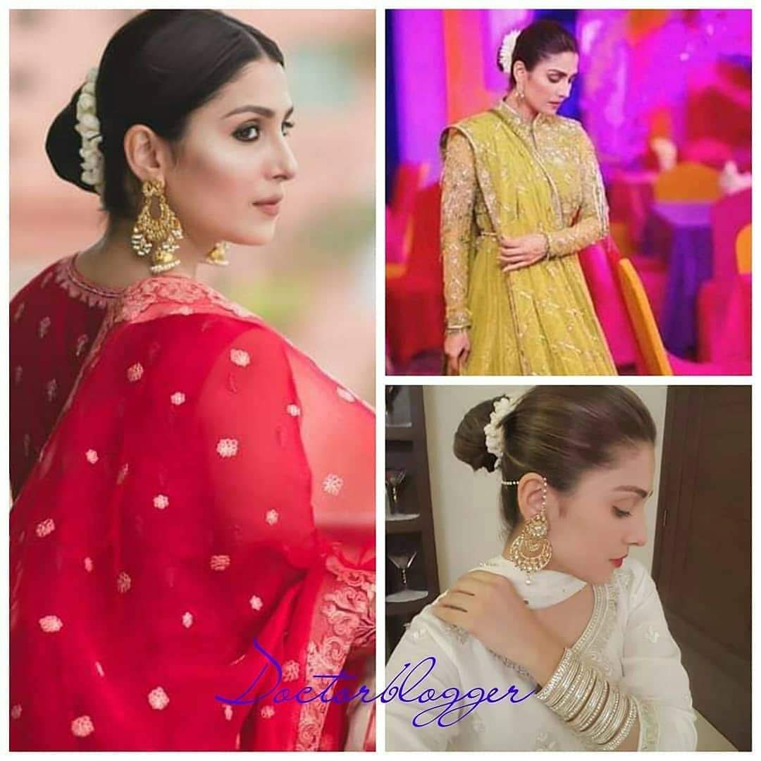 Stunning Ideas for Shadi Season Stunning Ideas for Shadi Season