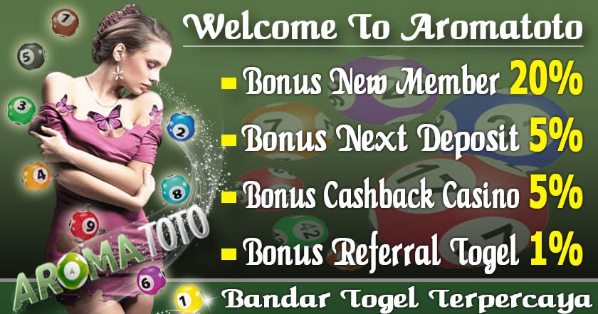 AROMATOTO Bandar togel toto online terbesar PREDIKSI