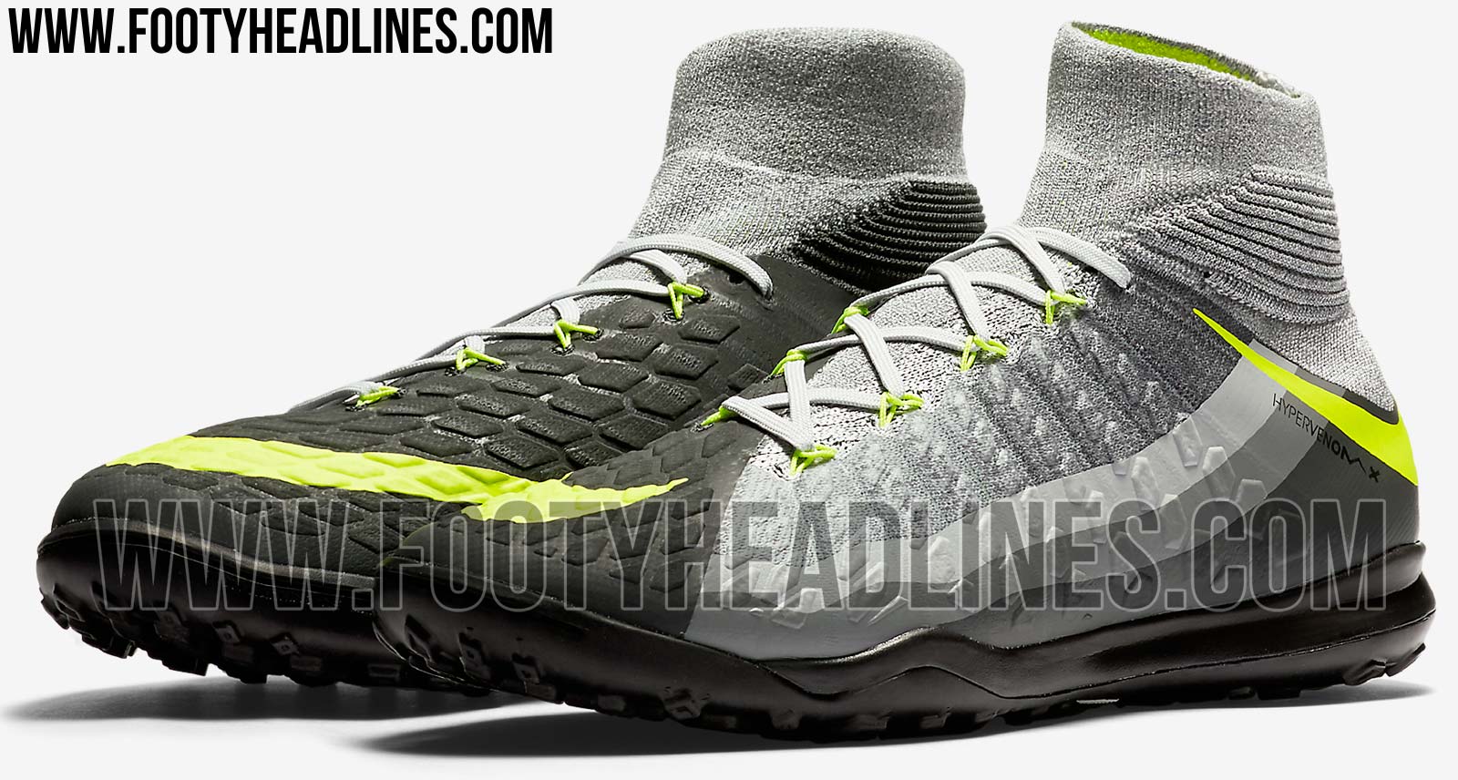 Stunning Nike HypervenomX Proximo II Heritage Boots Leaked - Footy Headlines