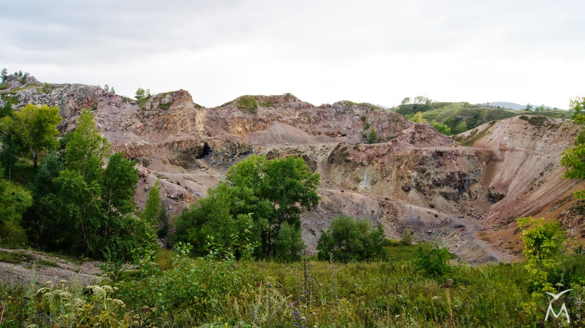 Достопримечательности змеиногорска