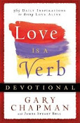 Love is a Verb Devo - Available Oct.1, 2011