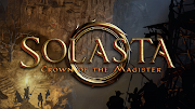  The Solasta: Crown of the Magister