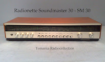 SOUNDMASTER SM 30