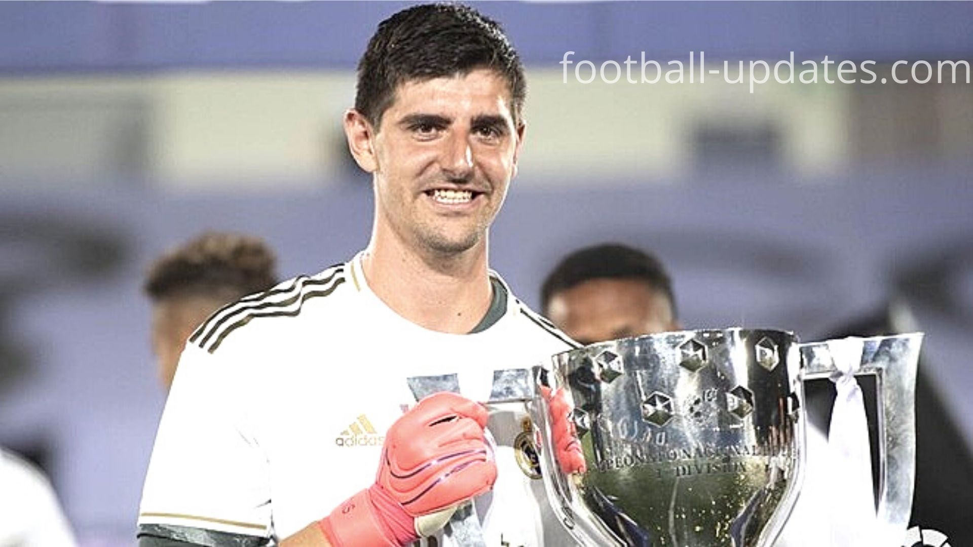 Top Ten Most Successful Goalkeepers of All Time FootballUpdates