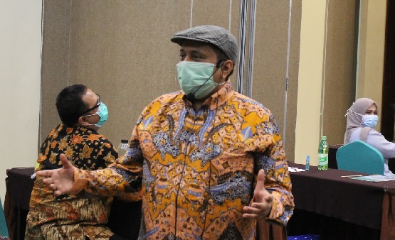 Gaduh Nasional karena Foto HRS, Haikal Hassan: Gara-gara Budi Djarot