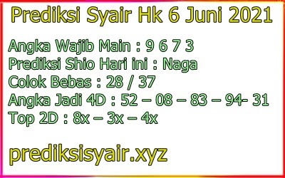 Syair Gucci Mas Sydney 13 Juni 2021 Syair Mantapp