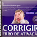 Solução para o Erro da Ativação Windows 8.1