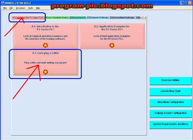 Mitsubishi melsec plc software download Mitsubishi melsec plc software download