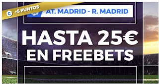 Paston promo Atletico vs Real Madrid 7-3-2021 Paston promo Atletico vs Real Madrid 7-3-2021
