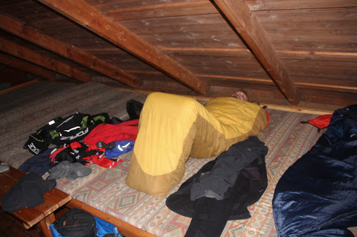 Велопоход по Исландии