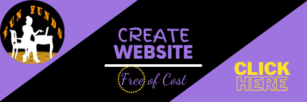 Create Website