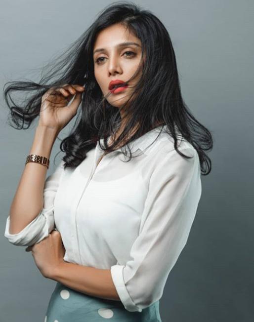 Milana Nagaraj Wiki Age Boyfriend Family Biography Net