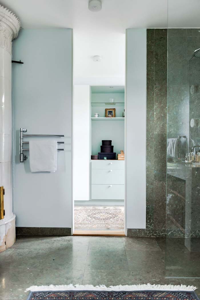 Tunnelmaa ja tyylejä