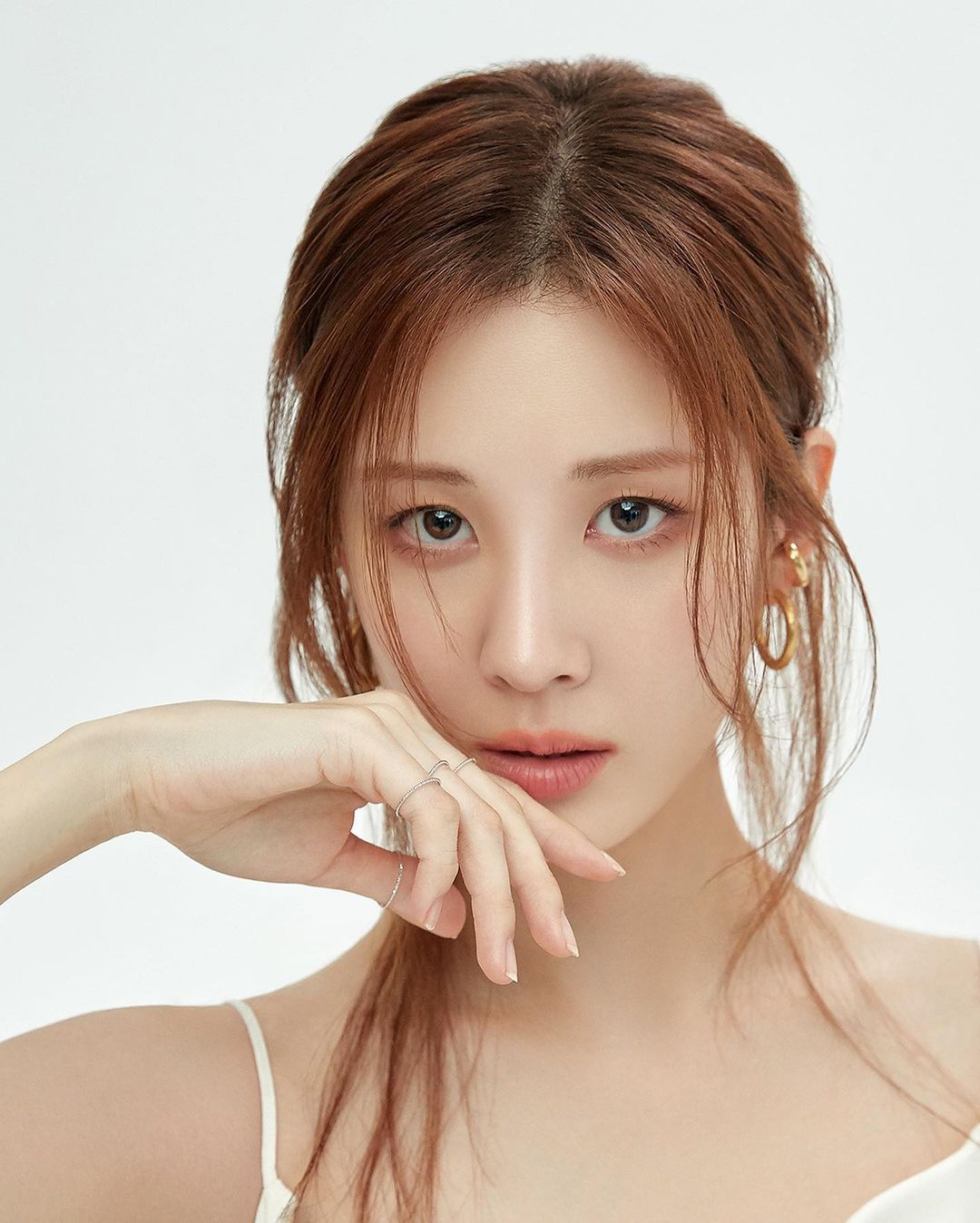 SEOHYUN 2021 SEASON'S GREETINGS Desk Calendar GGPM