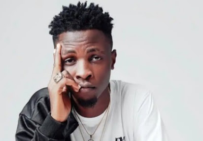 Laycon In Shock As Fan Gifts Him A S*x Toy As Birthday Present (Video)