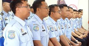 Buka0bukaan Gaji Pns Kemenkumham