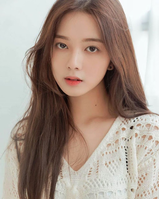 Roh Jeong Eui - Biodata, Umur, Agama Dan Drama Lengkap